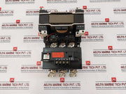 Klockner Moeller Dil 4-22 Contactor Relay Motor Starter