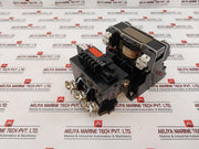 Klockner Moeller Dil 4-22 Contactor Relay Motor Starter