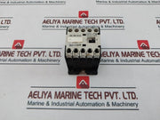 Klockner Moeller Dil Em-10-gi 3 Pole Contactor 24Vdc
