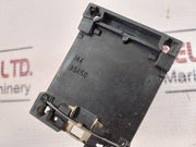 Klockner Moeller Dil Er-40 Contactor Relay