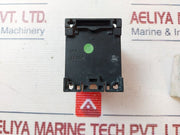 Klockner Moeller Dil Et11-m-a Timing Relay 3A