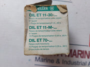 Klockner Moeller Dil Et 11-m-a Time Relay