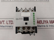 Klockner Moeller Dil R31-g System Contactor Relay