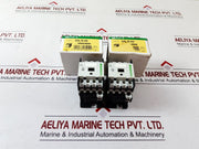 Klockner Moeller Dil R40 System Contactor Relay