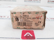 Klockner Moeller Dil R 31 System Contactor Relay 190v 50hz