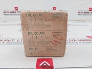 Klockner Moeller Dil R 31 System Contactor Relay 190v 50hz