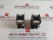 Klockner Moeller Dil R 40 System Contactor Relay 50-60Hz 190-220V