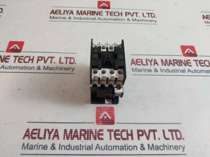 Klockner Moeller Dil R 40 System Contactor Relay 50-60Hz 190-220V