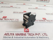 Klockner Moeller Dil R 40 System Contactor Relay 50-60Hz 190-220V
