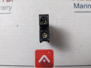 Lot Of 2X Klockner Moeller E F3 Pilot And Control Circuit Device