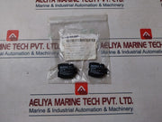 Lot Of 2X Klockner Moeller E F3 Pilot And Control Circuit Device