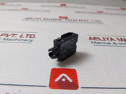 Lot Of 2X Klockner Moeller E F3 Pilot And Control Circuit Device