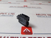 Lot Of 2X Klockner Moeller E F3 Pilot And Control Circuit Device