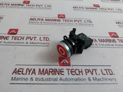 Klockner Moeller Ek01 Pushbutton Contact Element 10A 600Vac