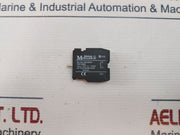 Klockner Moeller Ek10 Contact Block 500V