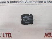 Klockner Moeller Ek10 Contact Block 500V