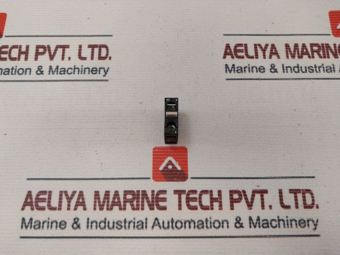 Klockner Moeller Ek10C Contact Block