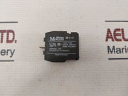 Klockner Moeller Ek10C Contact Block