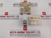 Klockner Moeller Emt6 Thermistor Overload Relay 24-240V Ac/Dc