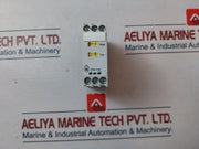 Klockner Moeller Etr4-11-w Timer Relay (New)