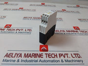 Klockner Moeller Etr4-11-w Timer Relay (New)