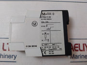 Klockner Moeller Etr4-11-w Timer Relay (New)