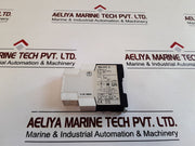 Klockner Moeller Etr4-51-a Time Delay Relay Free Shipping By Express