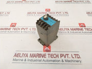 Klockner Moeller Etr 5-10 Electronic Timing Relay
