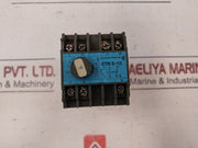 Klockner Moeller Etr 5-10 Electronic Timing Relay