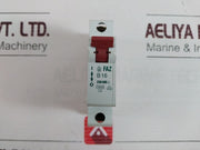 Klockner Moeller Faz B16