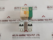 Klockner Moeller Fazn C1-2 Circuit Breaker