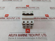 Klockner Moeller Fazn C25-3 Circuit Breaker 240/415-a.C. 6000/3