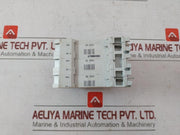 Klockner Moeller Fazn C25-3 Circuit Breaker 240/415-a.C. 6000/3