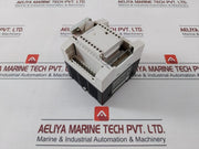 Klockner Moeller Le4-116-dx1 Plc Digital Expansion Input Module 24Vdc 6Ma 0.2Ms