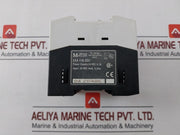 Klockner Moeller Le4-116-dx1 Plc Digital Expansion Input Module 24Vdc 6Ma 0.2Ms