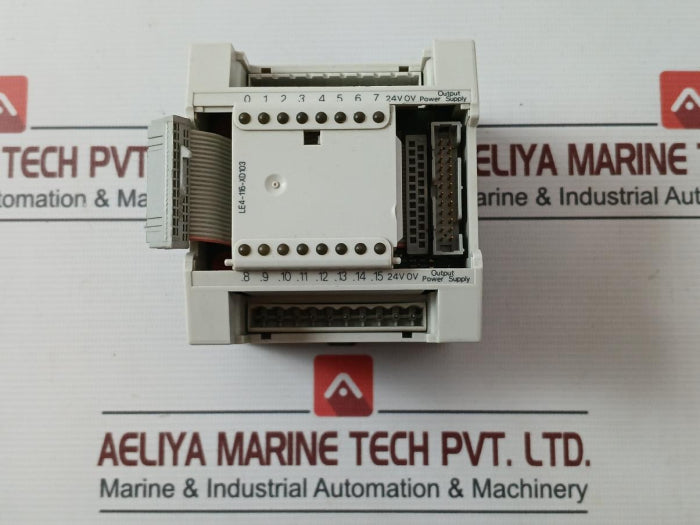 klockner-moeller-le4-116-xd103-digital-expansion-module-24vdc-0-5a