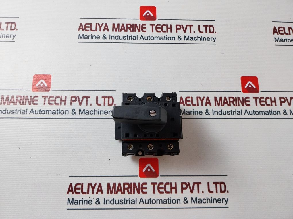 Klockner Moeller P3-63 Dissconnect Switch