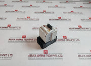 Klockner Moeller Pkz 2 Magnetic Motor Protector Circuit Breaker 690V Ac