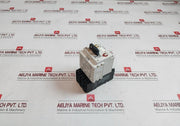 Klockner Moeller Pkz 2 Magnetic Motor Protector Circuit Breaker 690V Ac