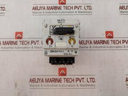 Klockner Moeller Pkz 2 Manual Motor Protector With Base 65Ka-480V Ac Iec 445