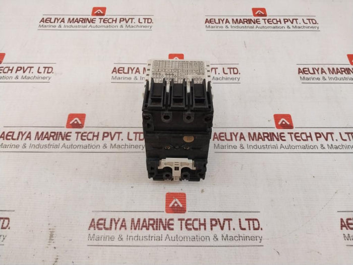 Klockner Moeller Pkz 2 Manual Motor Starter 0,6–40A 600V 3-phase Breaker