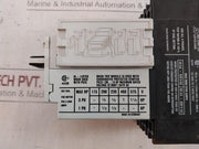 Klockner Moeller Pkz 2 Manual Motor Starter 0,6â€“40A 600V 3-phase Breaker (Used)