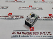 Klockner Moeller Pkzm0-1,6 Manual Motor Starter Ac-15 1A/230V
