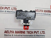 Klockner Moeller Pkzm0-1,6 Manual Motor Starter Ac-15 1A/230V
