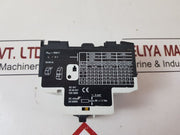 Klockner Moeller Pkzm0-1,6 Motor Protection Circuit Breaker