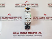 Klockner moeller pkzm0-1,6 motor starter se00-11-pkz0 with contactor