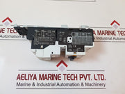 Klockner moeller pkzm0-1,6 motor starter se00-11-pkz0 with contactor