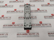 Klockner Moeller Pkzm0-4/Se00-11 Motor Switch 11A-600V 50/60Hz