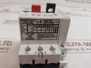 Klockner Moeller Pkzm1-0,16 Motor-protection Switch Ip20
