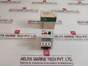 Klockner Moeller Pkzm1-0,16 Motor-protection Switch Ip20